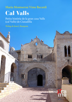 Cal Valls