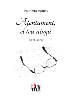 Atentament, el teu ningú