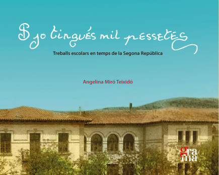 Si jo tingués mil pessetes