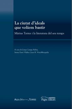 La ciutat d'ideals que volíem bastir