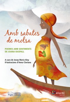 Amb sabates de molsa