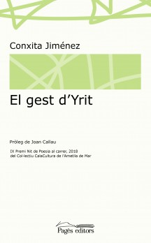 El gest d'Yrit