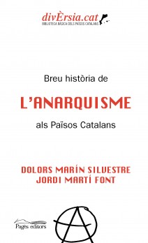 Breu història de l'anarquisme als Països Catalans