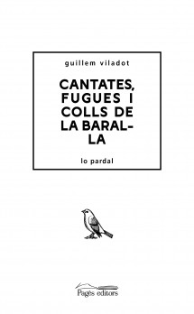 Cantates, fugues i colls de la baralla