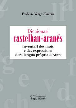 Diccionari castelhan-aranés