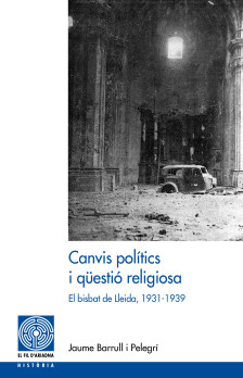 Canvis polítics i qüestió religiosa