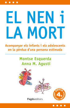 El nen i la mort (4a edició revisada i ampliada)