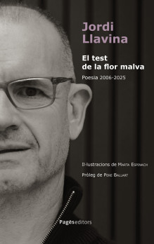 El test de la flor malva