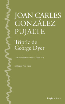 Tríptic de George Dyer
