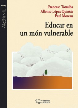 Educar en un món vulnerable