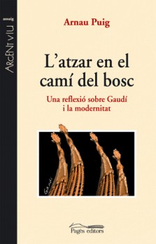 L'atzar en el camí del bosc