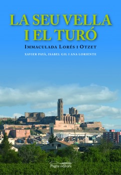 La Seu Vella i el Turó