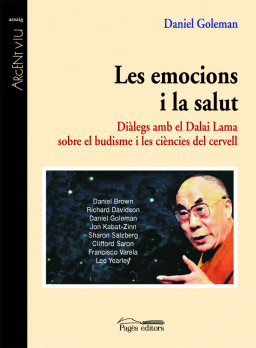 Les emocions i la salut