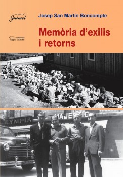 Memòria d'exilis i retorns