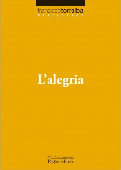L'alegria