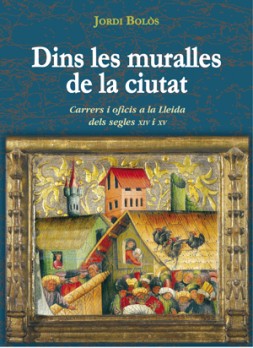 Dins les muralles de la ciutat