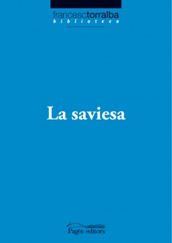 La saviesa