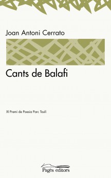 Cants de Balafi
