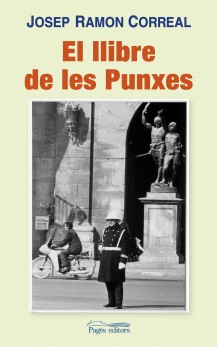 El llibre de les Punxes