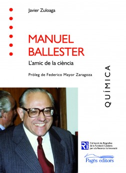 Manuel Ballester