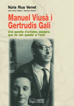 Manuel Viusà i Gertrudis Galí