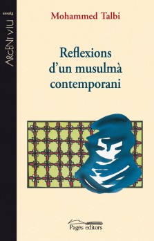 Reflexions d'un musulmà contemporani