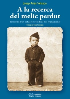 A la recerca del melic perdut