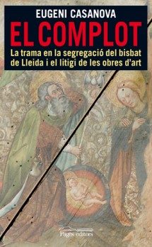 El complot (e-book pdf)