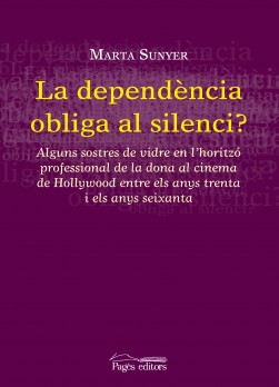 La dependència obliga al silenci?