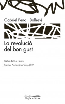 La revolució del bon gust