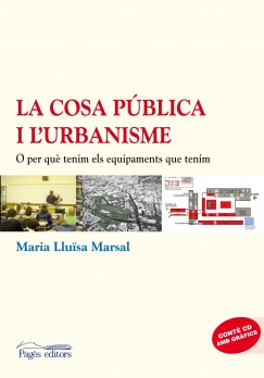 La cosa pública i l'urbanisme