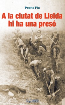 A la ciutat de Lleida hi ha una presó