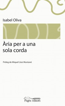 Ària per a una sola corda