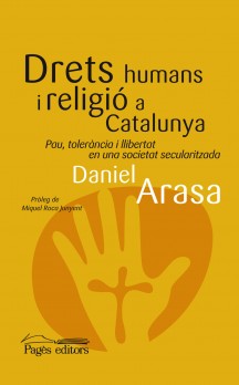 Drets humans i religió a Catalunya