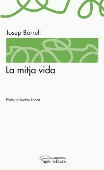 La mitja vida