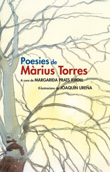 Poesies de Màrius Torres. Edició especial il·lustrada