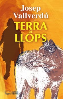 Terra de llops (e-book epub)