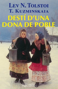 Destí d'una dona de poble (e-book pdf)