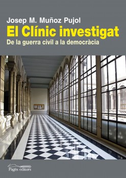 El Clínic investigat