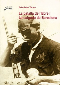 La batalla de l'Ebre i la caiguda de Barcelona (e-book epub)