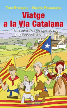 Viatge a la Via Catalana