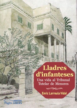 Lladres d'infanteses