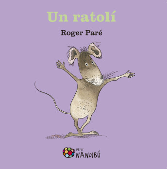 Un ratolí