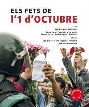 Els fets de l'1 d'octubre 2017