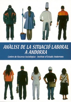 Anàlisi de la situació laboral a Andorra