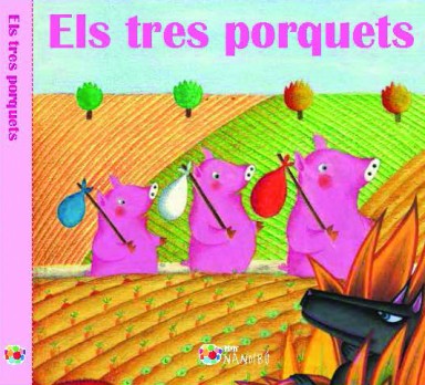 Guia didàctica Conte-joc Els tres porquets (pdf)