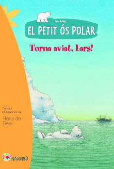 Guia didàctica El petit ós polar: Torna aviat, Lars (pdf)