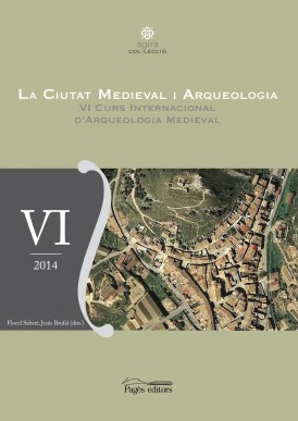 La ciutat medieval i arqueologia