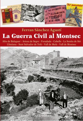 La Guerra Civil al Montsec