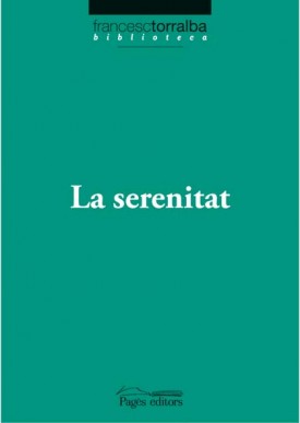 La serenitat